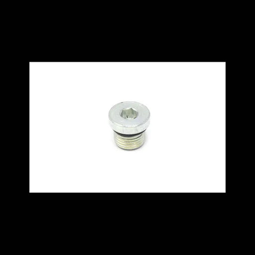 DRAIN PLUG, 7017518