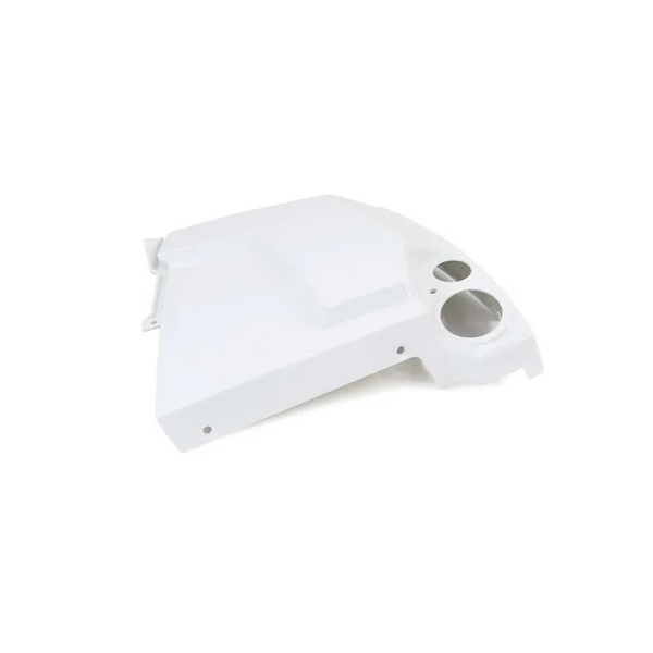 Bobcat 7017549 Right White Hood Dash Cover For Utility Vehicles