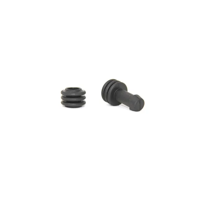 Bobcat 7017560 Front Brake Boot Kit