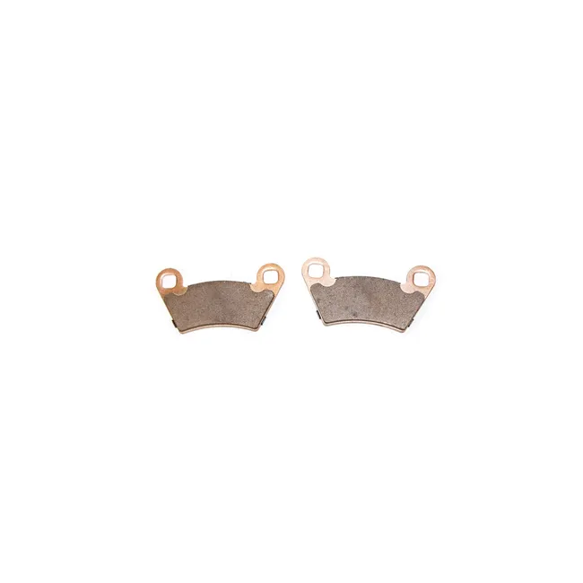 Bobcat 7017563 UTV Front Brake Pads Set of 2