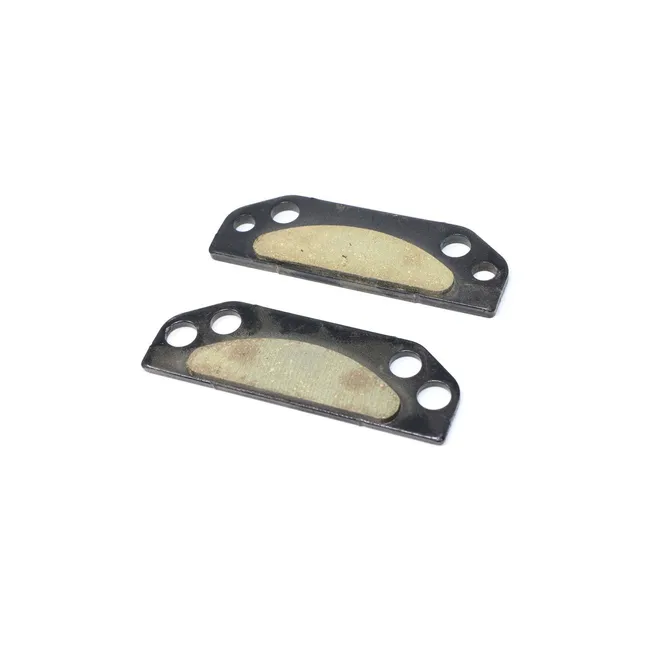Bobcat 7017570 Brake Pad Kit
