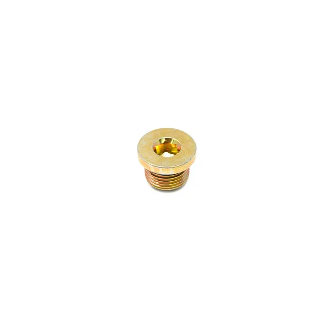Bobcat 7017640 Plug Socket Head With Magnet M18X1.5