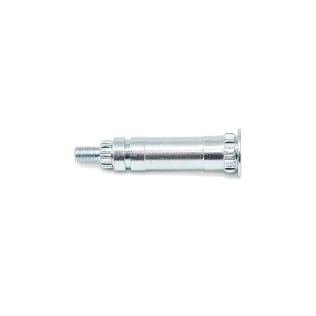 Bobcat 7017702 Shift Bellcrank Shaft For Utility Vehicles