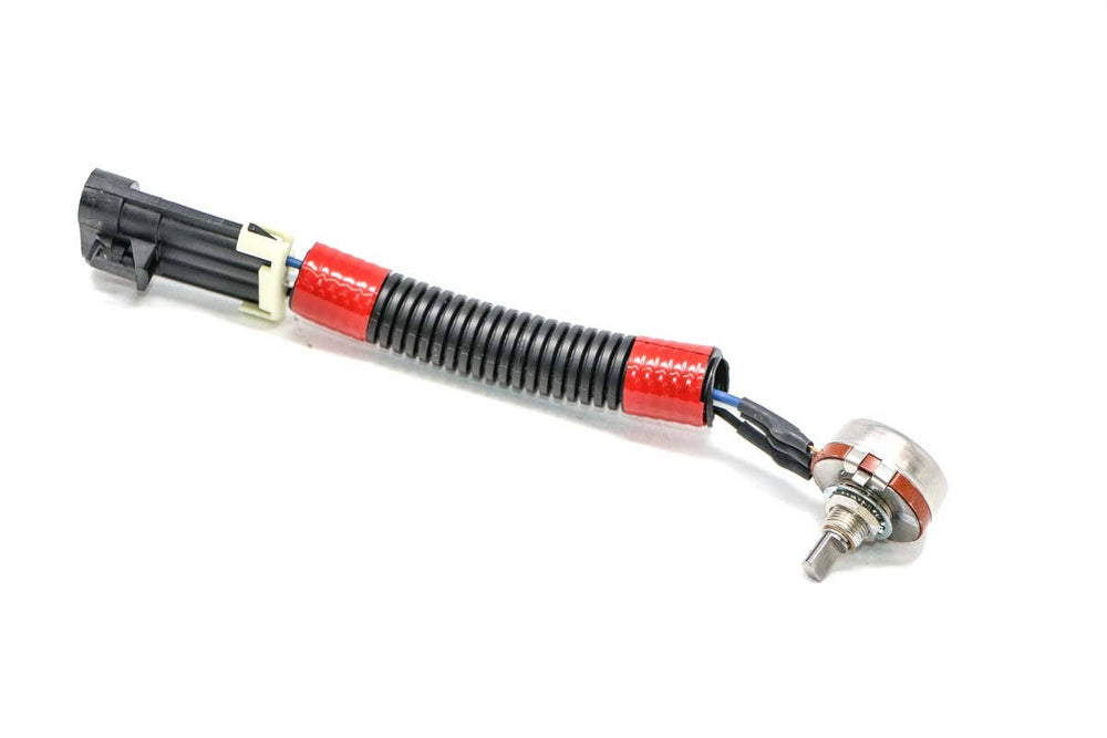 Bobcat 7018010 Temperature Control Switch