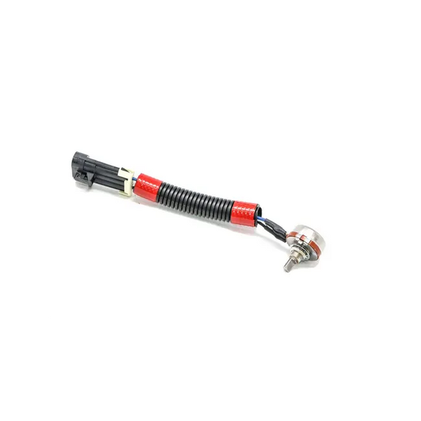 Bobcat 7018010 Temperature Control Switch