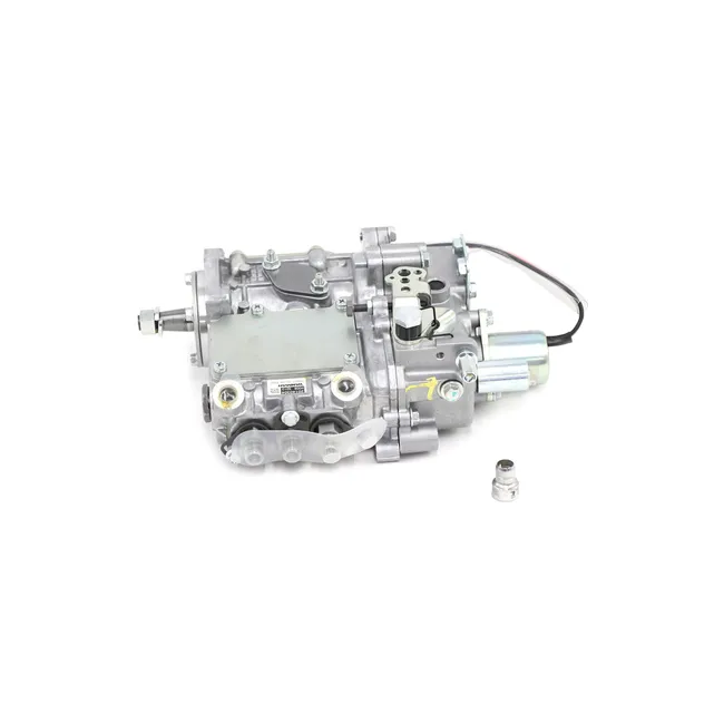 Bobcat 7018476 Fuel Injection Pump