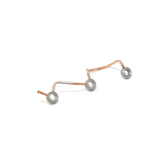 Bobcat 7018583 Return Pipe