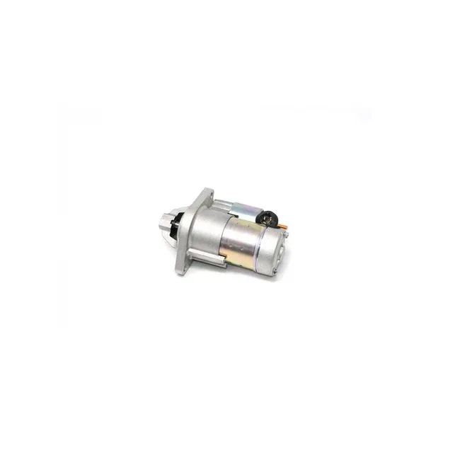Bobcat 7018593REM Remanufactured Starter