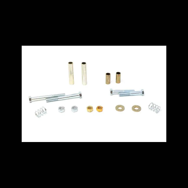 Mount Kit W/ Spring, 7018674
