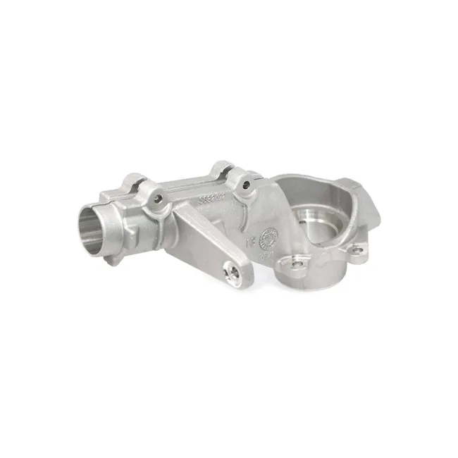Bobcat 7018872 Support for Utility Vehicles