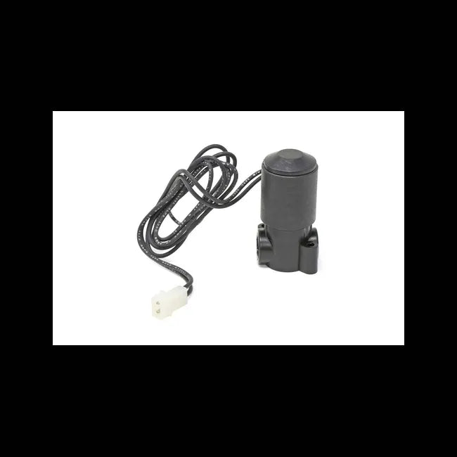 Air Solenoid Valve for Utility Vehicles, 7018889