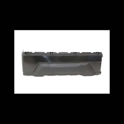 Left Short Box Panel for Utility Vehicles, 7018908