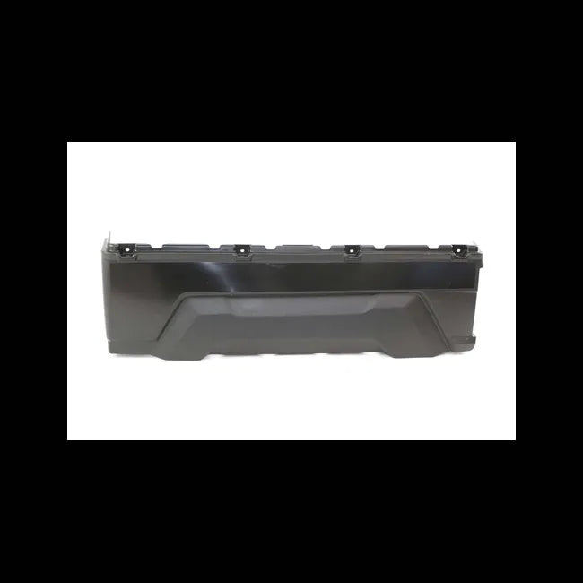 Left Short Box Panel for Utility Vehicles, 7018908