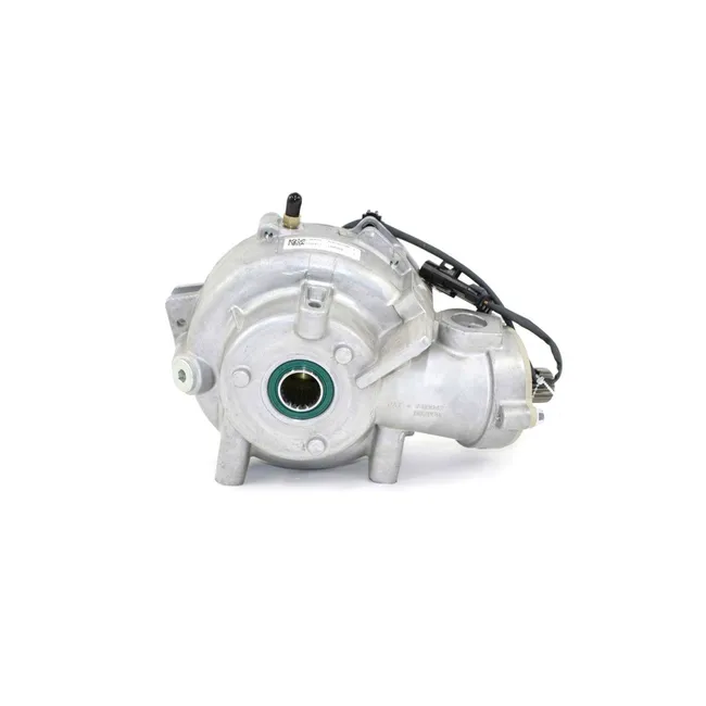 Bobcat 7018917 Front Differential