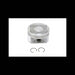 OS Engine Piston for Utility Vehicles, 7018939