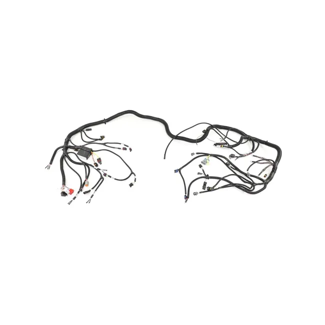 Bobcat 7018991 Chassis Wiring Harness