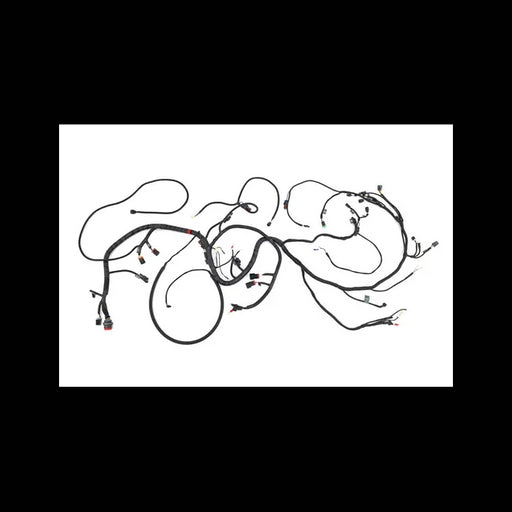 Main Harness for Excavators, 7019189