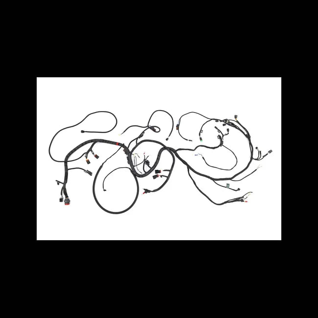 Main Harness for Excavators, 7019189