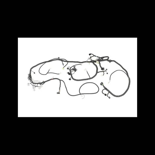 Cabin Harness for Excavators, 7019190