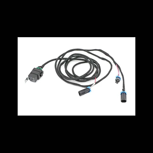 Harness, Light Rear, 7019200