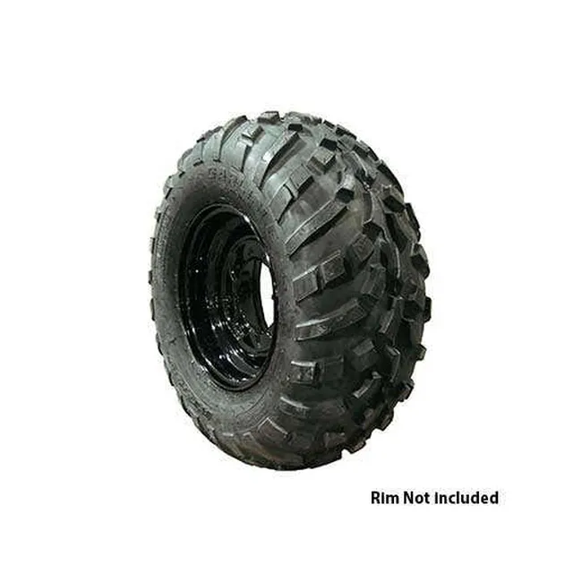 Bobcat 7019208 25 x 11 x 12 All Terrain Rear Tire 4 Ply