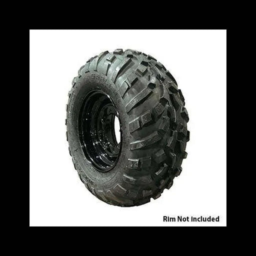 25 x 11 x 12 All Terrain Rear Tire 4 Ply, 7019208