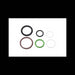 Seal Kit for Excavators, 7019212