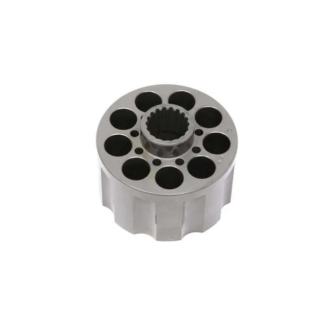 Bobcat 7019223 Cylinder Block