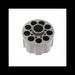 Cylinder Block for Excavators, 7019223