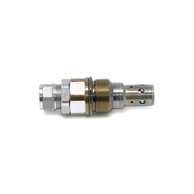 Bobcat 7019246 Relief Valve