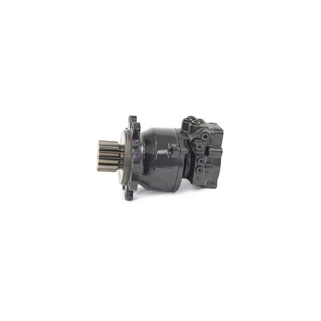 Bobcat 7020242 Excavator Slew Motor