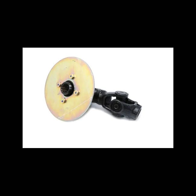 SHAFT, DRIVE REAR, 7020249