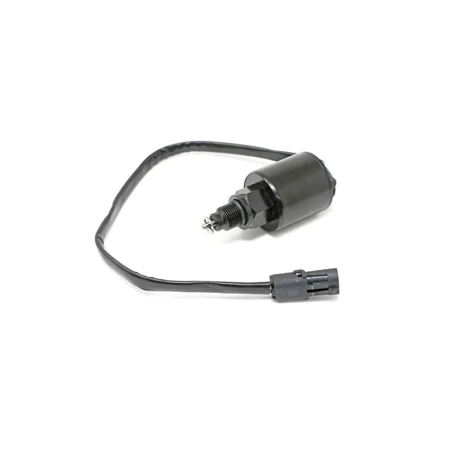 Bobcat 7020268 Diff Lock Solenoid