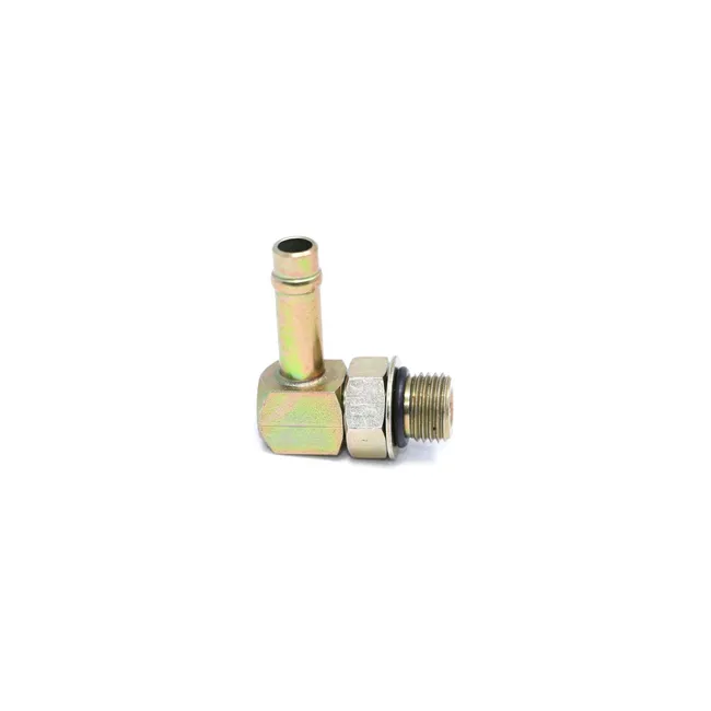 Bobcat 7020312 Fitting