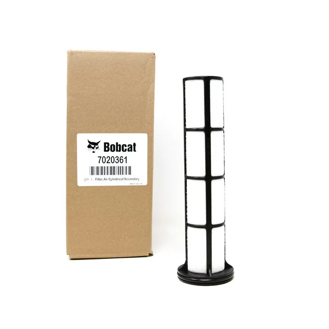 Bobcat 7020361 Inner Air Filter