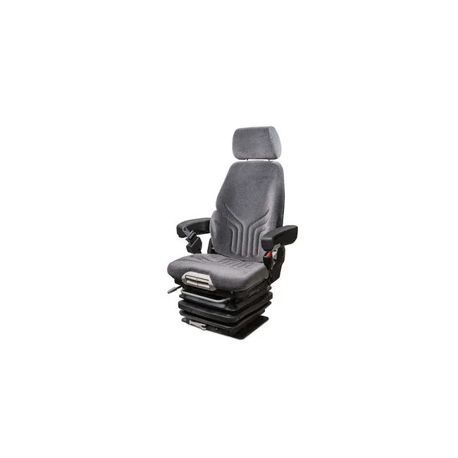 Bobcat 7020681 Cloth Operator Suspension Seat