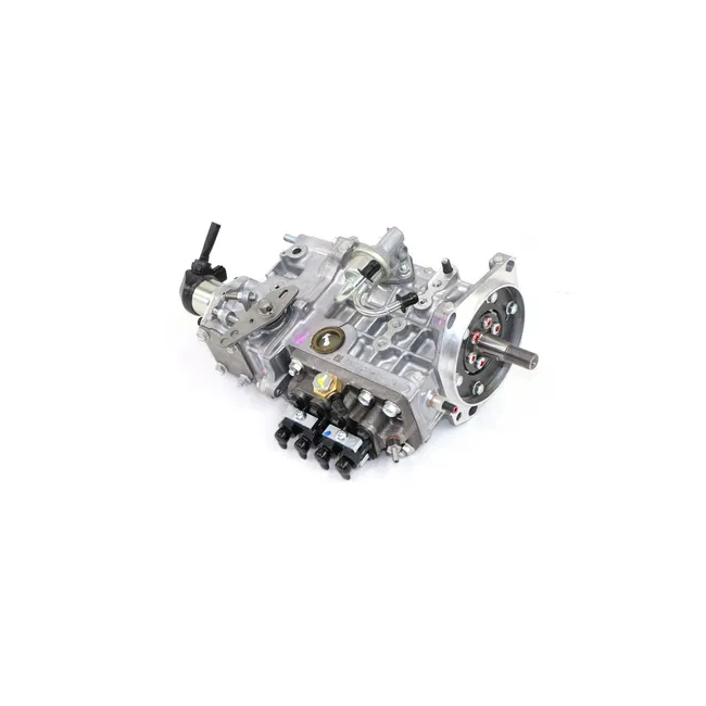 Bobcat 7020827 Fuel Injection Pump