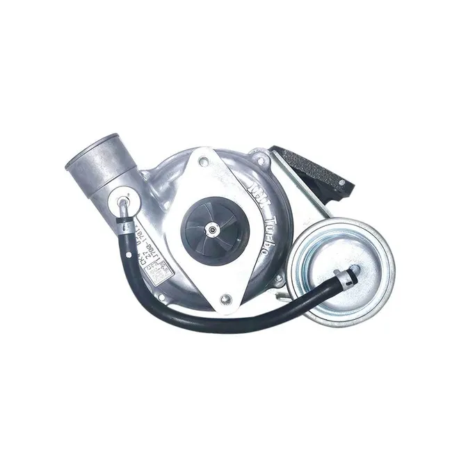 Bobcat 7020831REM Turbocharger, Remanufactured, 7020831REM