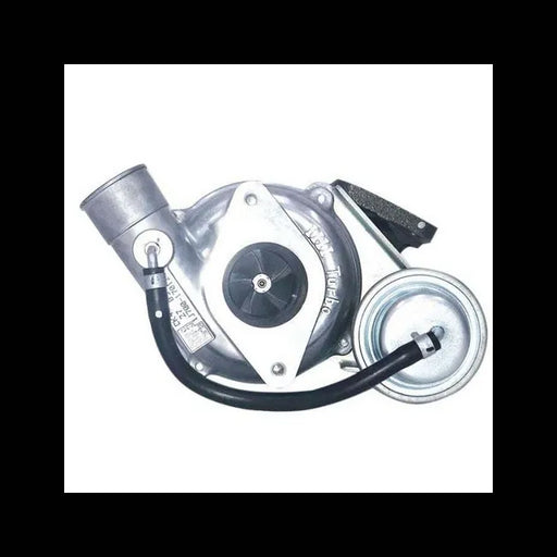 Turbocharger, 7020831