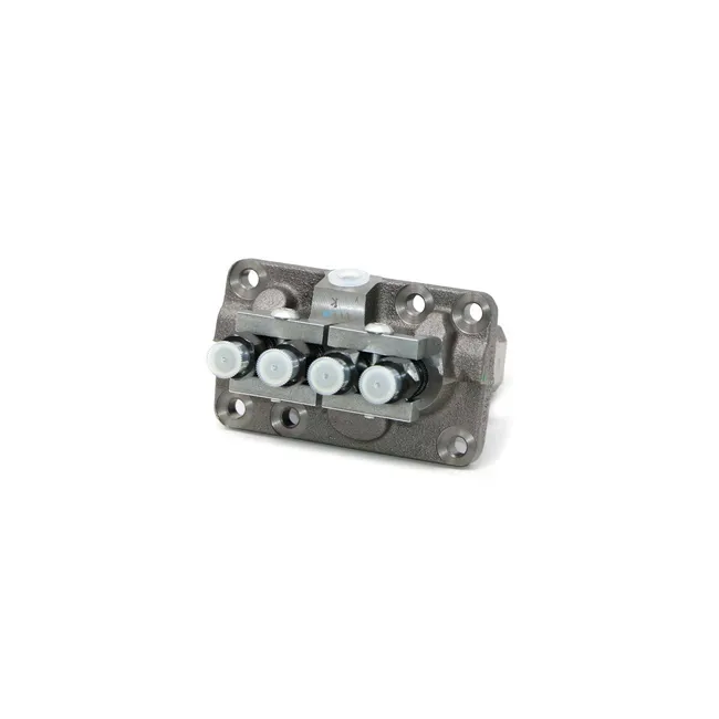 Bobcat 7020869 Fuel Injection Pump