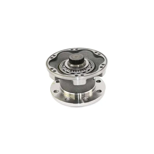 Bobcat 7020893 Front Case For 2-Speed Hydrostatic Motor Track Loaders