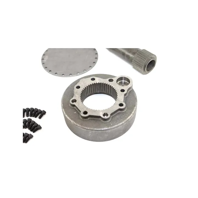 Bobcat 7020896 Brake Track Loader