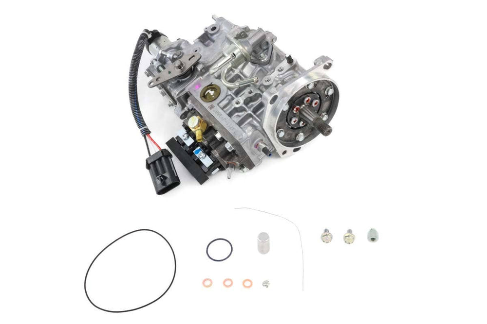 Bobcat 7020982 Fuel Injection Pump