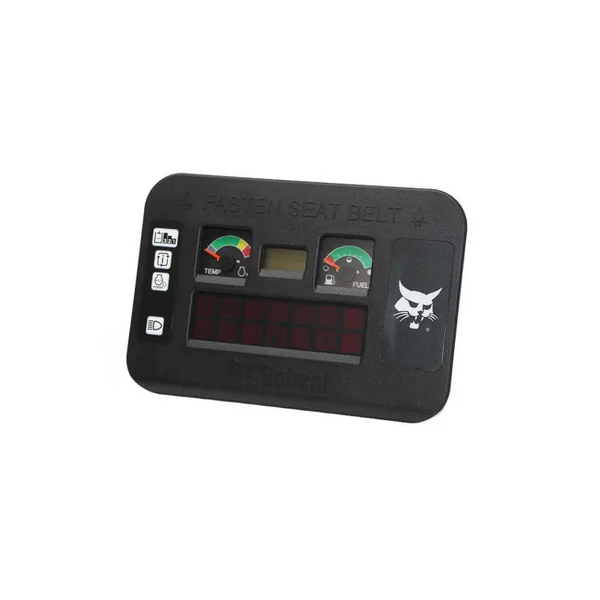 Bobcat 7021081 Keyed Controller Panel