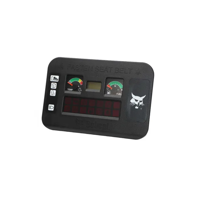 Bobcat 7021081 Keyed Controller Panel