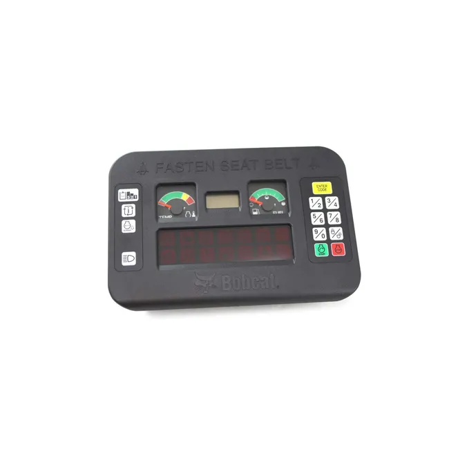 Bobcat 7021082 Excavator Keyless Controller