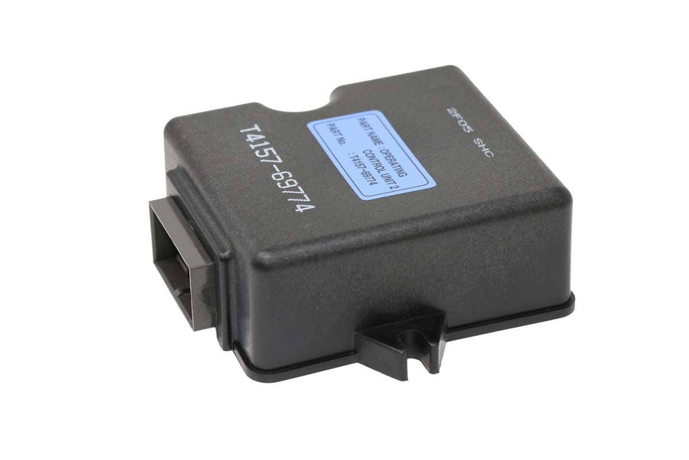 Bobcat 7021083 Operation Controller For Tractors
