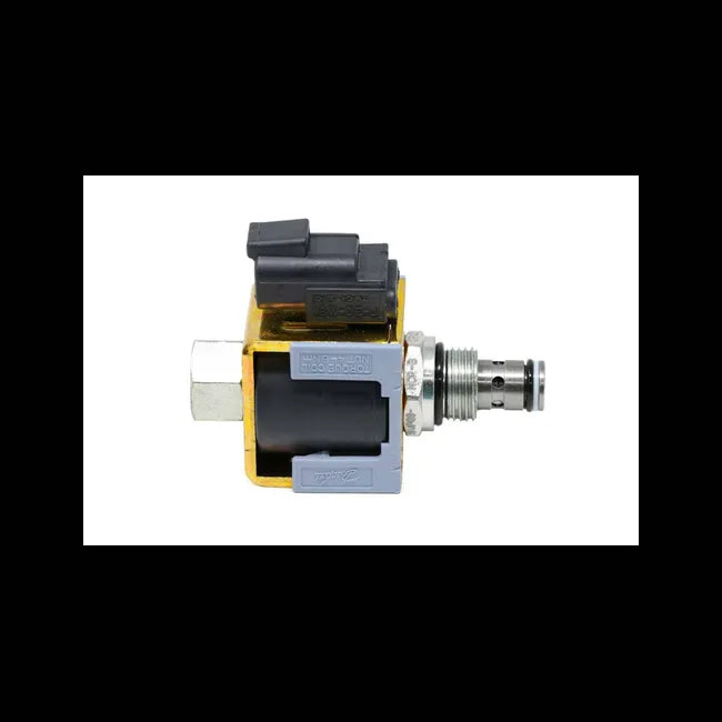 Solenoid Valve, 7021365