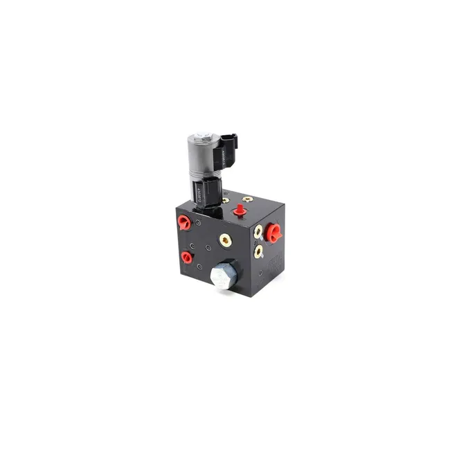 Bobcat 7021638 Bob-Tach Power Valve