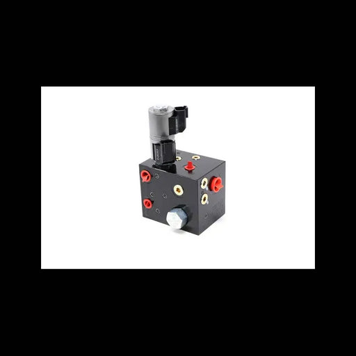 Bob-Tach Power Valve, 7021638